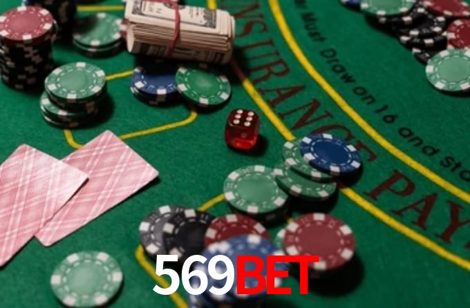 569Bet
