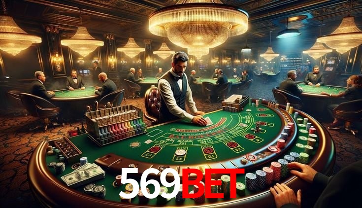 Tennis Betting 569Bet