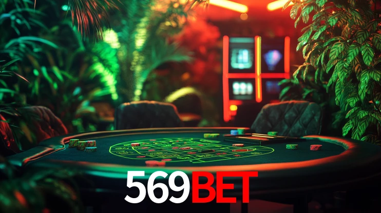 Tournaments 569Bet
