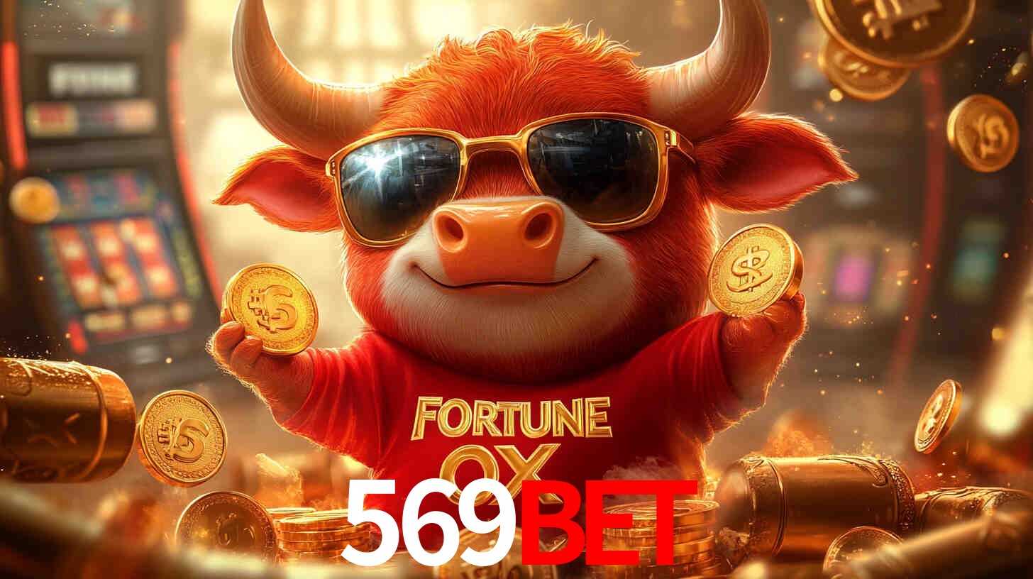 569 Bet Vip