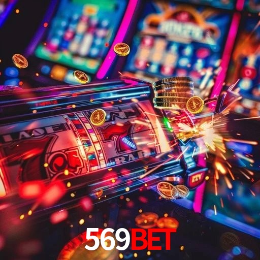 Casino Ao Vivo 569Bet